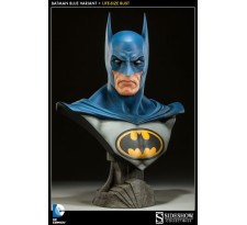 DC Comics Bust 1/1 Batman Modern Age 74 cm